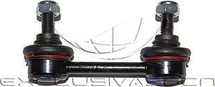 MDR MSS-8704 - Stabilisateur, chassis droxauto.com