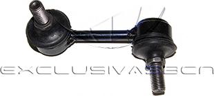 MDR MSS-8C04 - Stabilisateur, chassis droxauto.com