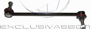 MDR MSS-8C01 - Stabilisateur, chassis droxauto.com
