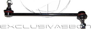 MDR MSS-8C02 - Stabilisateur, chassis droxauto.com