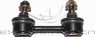 MDR MSS-8H56 - Stabilisateur, chassis droxauto.com