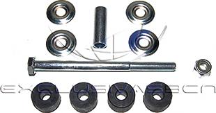 MDR MSS-8H01 - Stabilisateur, chassis droxauto.com