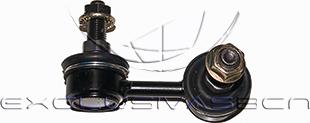 MDR MSS-8H02 - Stabilisateur, chassis droxauto.com