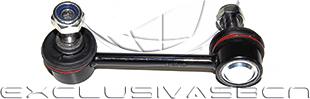 MDR MSS-8K52L - Stabilisateur, chassis droxauto.com