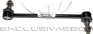 MDR MSS-8K08 - Stabilisateur, chassis droxauto.com