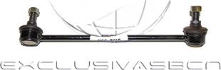 MDR MSS-8K15 - Stabilisateur, chassis droxauto.com