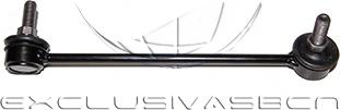 MDR MSS-8K17 - Stabilisateur, chassis droxauto.com