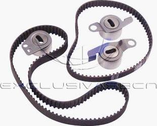 MDR MTK-5482 - Kit de distribution droxauto.com