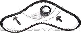 MDR MTK-5313 - Kit de distribution droxauto.com