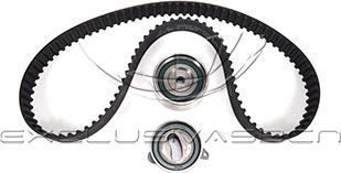 MDR MTK-5312 - Kit de distribution droxauto.com