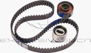 MDR MTK-5317 - Kit de distribution droxauto.com