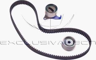 MDR MTK-5292 - Kit de distribution droxauto.com