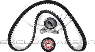 MDR MTK-5207 - Kit de distribution droxauto.com