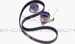 MDR MTK-5228 - Kit de distribution droxauto.com