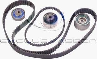 MDR MTK-5H09 - Kit de distribution droxauto.com