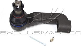 MDR MTR-8918 - Rotule de barre de connexion droxauto.com