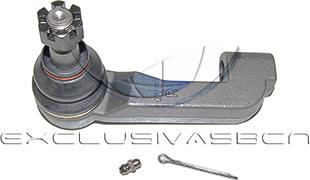 MDR MTR-8917 - Rotule de barre de connexion droxauto.com