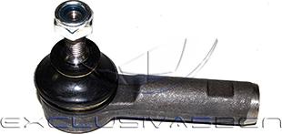 MDR MTR-8487 - Rotule de barre de connexion droxauto.com