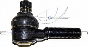 MDR MTR-8602R - Rotule de barre de connexion droxauto.com