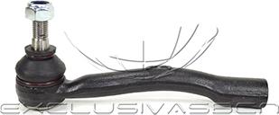 MDR MTR-8265 - Rotule de barre de connexion droxauto.com