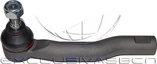 MDR MTR-8207 - Rotule de barre de connexion droxauto.com