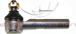 MDR MTR-8281 - Rotule de barre de connexion droxauto.com