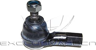 MDR MTR-8C02 - Rotule de barre de connexion droxauto.com