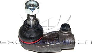 MDR MTR-8D51L - Rotule de barre de connexion droxauto.com