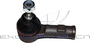 MDR MTR-8H53 - Rotule de barre de connexion droxauto.com