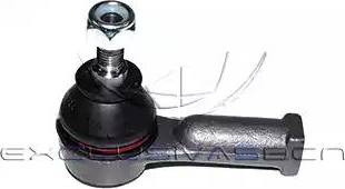 MDR MTR-8H57 - Rotule de barre de connexion droxauto.com