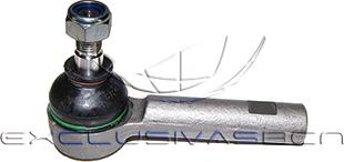 MDR MTR-8K65 - Rotule de barre de connexion droxauto.com