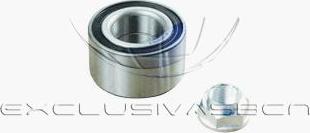 MDR MWB-F4009 - Kit de roulements de roue droxauto.com