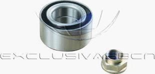 MDR MWB-F4010 - Kit de roulements de roue droxauto.com