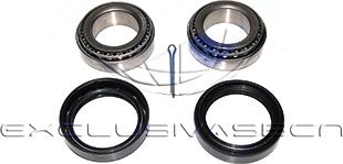 MDR MWB-F5004 - Kit de roulements de roue droxauto.com