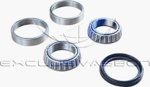 MDR MWB-F5005 - Kit de roulements de roue droxauto.com