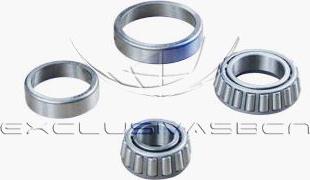 MDR MWB-F5006 - Kit de roulements de roue droxauto.com