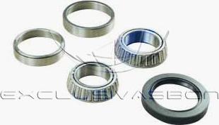 MDR MWB-F6008 - Kit de roulements de roue droxauto.com