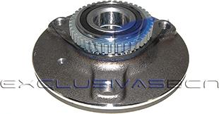 MDR MWB-F0400 - Moyeu de roue droxauto.com