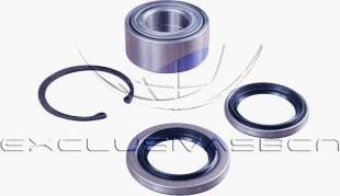 MDR MWB-F0503 - Kit de roulements de roue droxauto.com