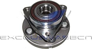 MDR MWB-F0011 - Moyeu de roue droxauto.com