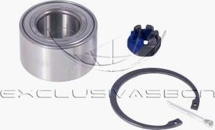 MDR MWB-F0314 - Kit de roulements de roue droxauto.com