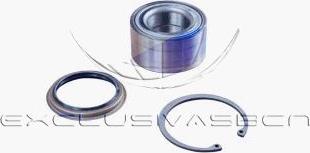 MDR MWB-F0313 - Kit de roulements de roue droxauto.com
