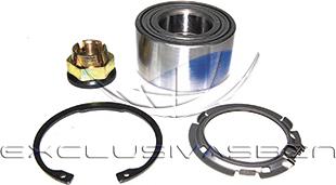 MDR MWB-F1042 - Kit de roulements de roue droxauto.com