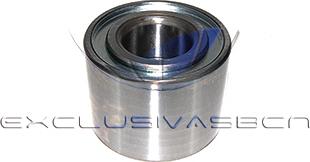 MDR MWB-F1005 - Kit de roulements de roue droxauto.com