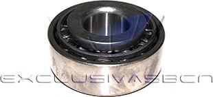 MDR MWB-F1034 - Kit de roulements de roue droxauto.com