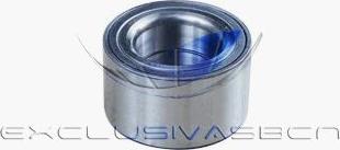 MDR MWB-F1037 - Kit de roulements de roue droxauto.com