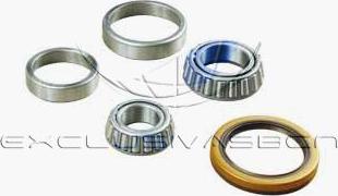 MDR MWB-F3010 - Kit de roulements de roue droxauto.com