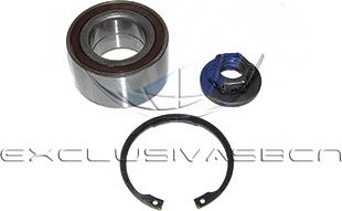 MDR MWB-F3024 - Kit de roulements de roue droxauto.com
