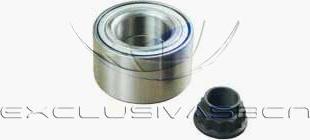 MDR MWB-F2049 - Kit de roulements de roue droxauto.com