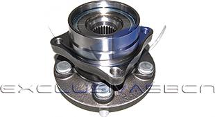 MDR MWB-F2019 - Moyeu de roue droxauto.com